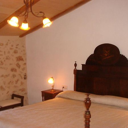 Agroturisme Son Llado Campos  Exterior photo