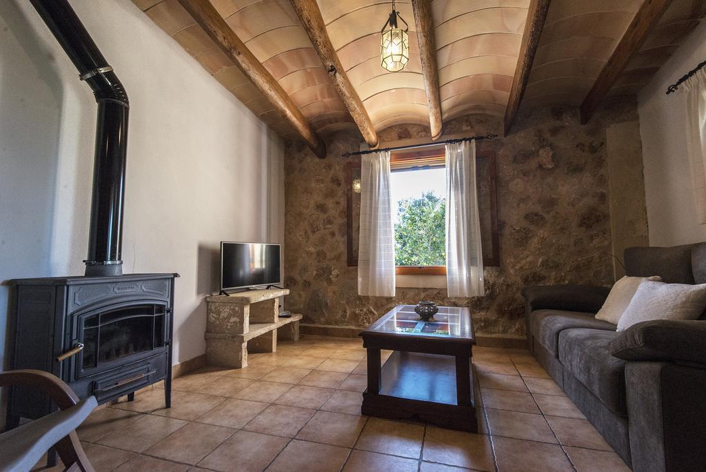 Agroturisme Son Llado Campos  Exterior photo